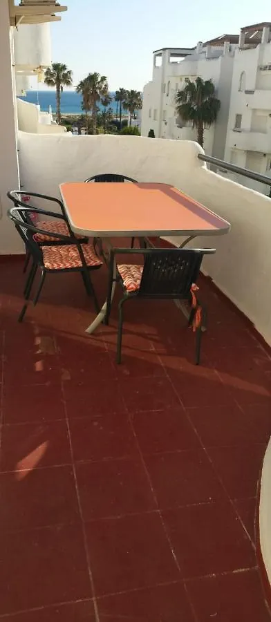 Apartamento En Bahia De Plata Zahara Zahara de los Atunes Apartment