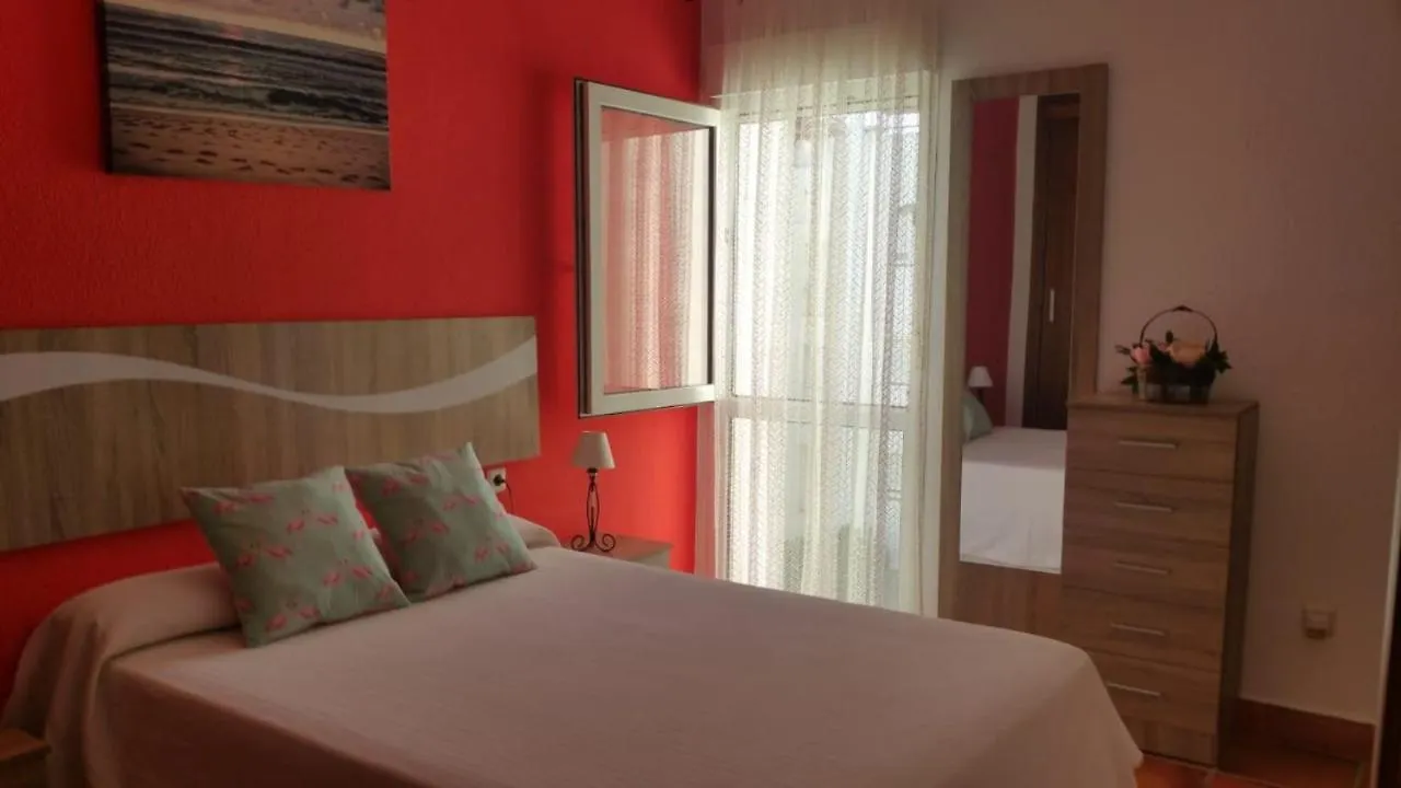 Apartamento En Bahia De Plata Zahara Zahara de los Atunes 0*,