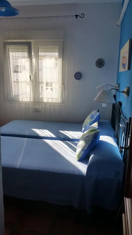 Apartamento En Bahia De Plata Zahara Zahara de los Atunes 0*,