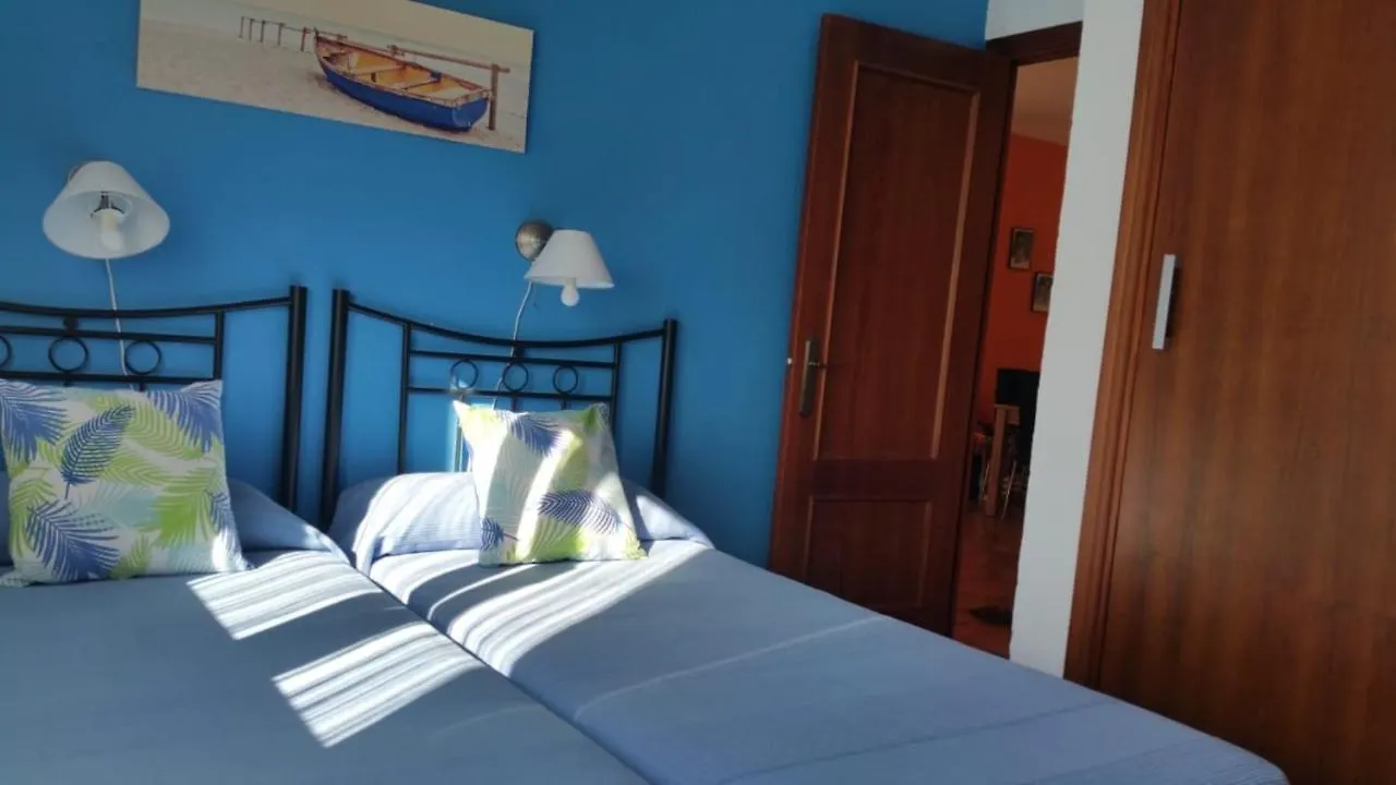 Apartamento En Bahia De Plata Zahara Zahara de los Atunes Apartment