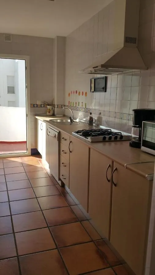 Apartamento En Bahia De Plata Zahara Zahara de los Atunes 0*,  Spain