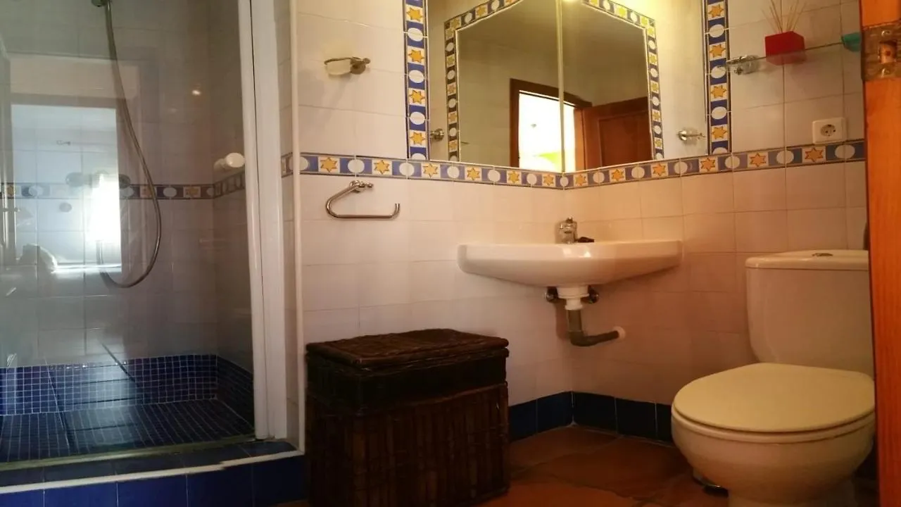 Apartment Apartamento En Bahia De Plata Zahara Zahara de los Atunes