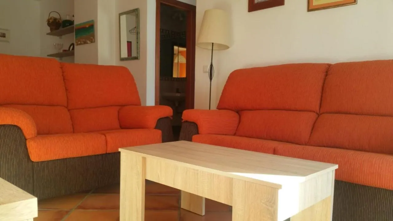 Apartamento En Bahia De Plata Zahara Zahara de los Atunes Apartment