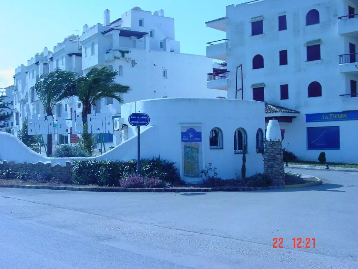 Apartamento En Bahia De Plata Zahara Zahara de los Atunes