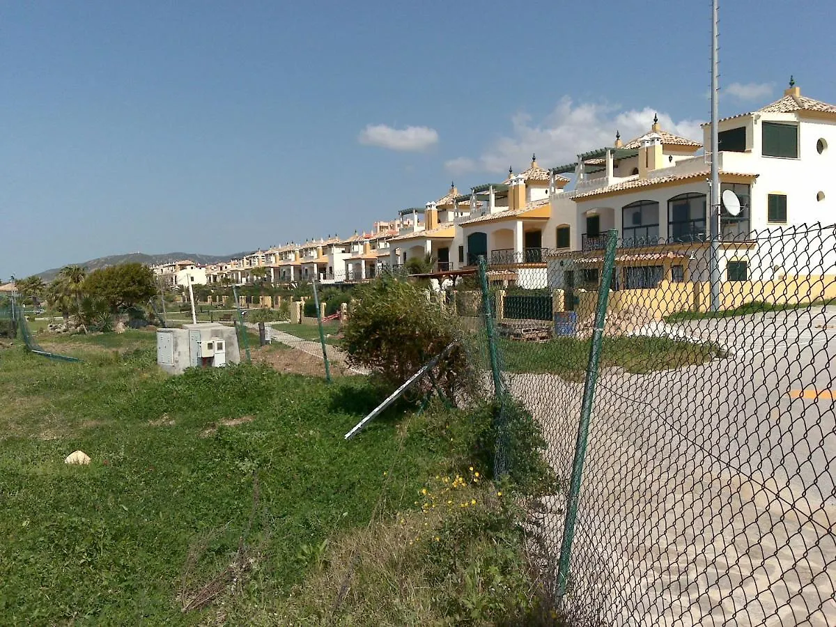 Apartment Apartamento En Bahia De Plata Zahara Zahara de los Atunes