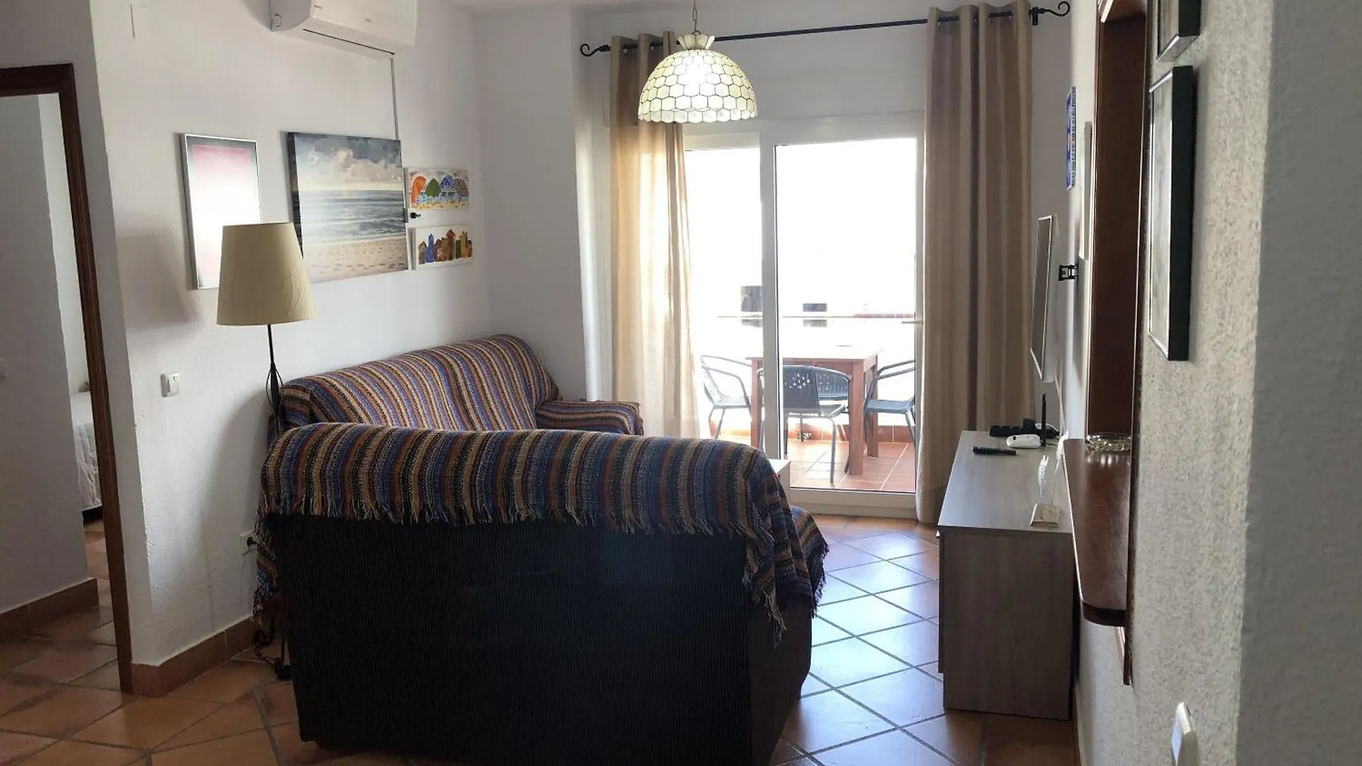 סהרה דה לוס אטונס Apartamento En Bahia De Plata Zahara 0*, סהרה דה לוס אטונס