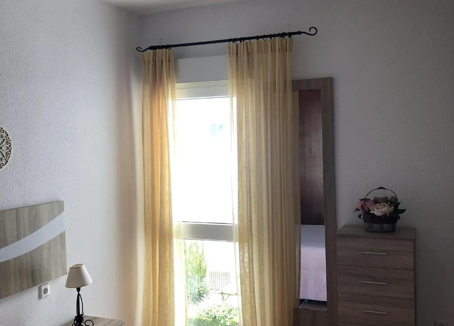 סהרה דה לוס אטונס Apartamento En Bahia De Plata Zahara סהרה דה לוס אטונס