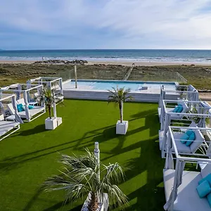 Hotell Pozo Del Duque, Zahara de los Atunes